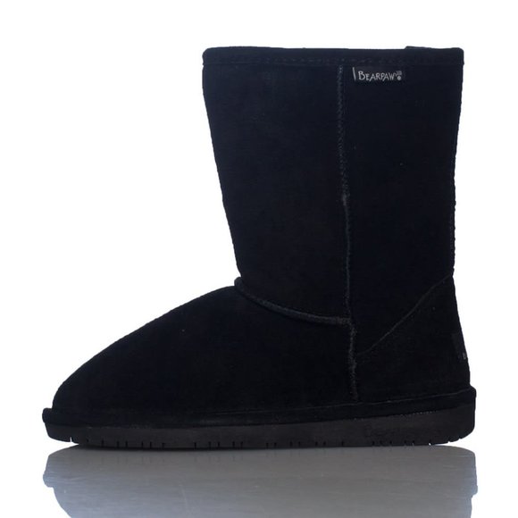 *SOLD* BearPaw "Emma" Boots - Picture 1 of 7